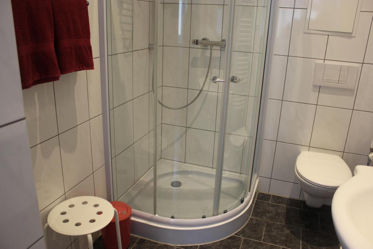 Ferienwohnung Altstadtdomizil Вернигероде Экстерьер фото
