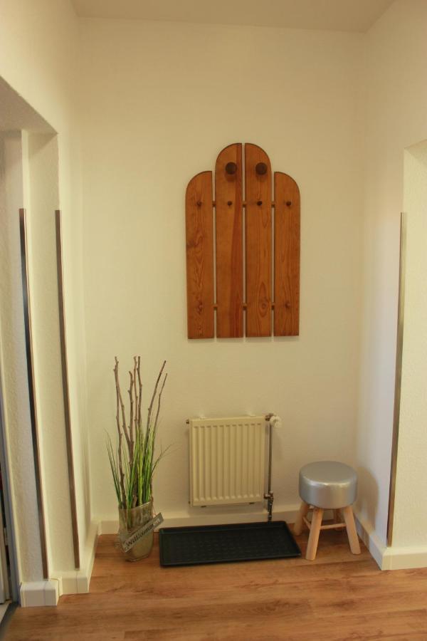Ferienwohnung Altstadtdomizil Вернигероде Экстерьер фото