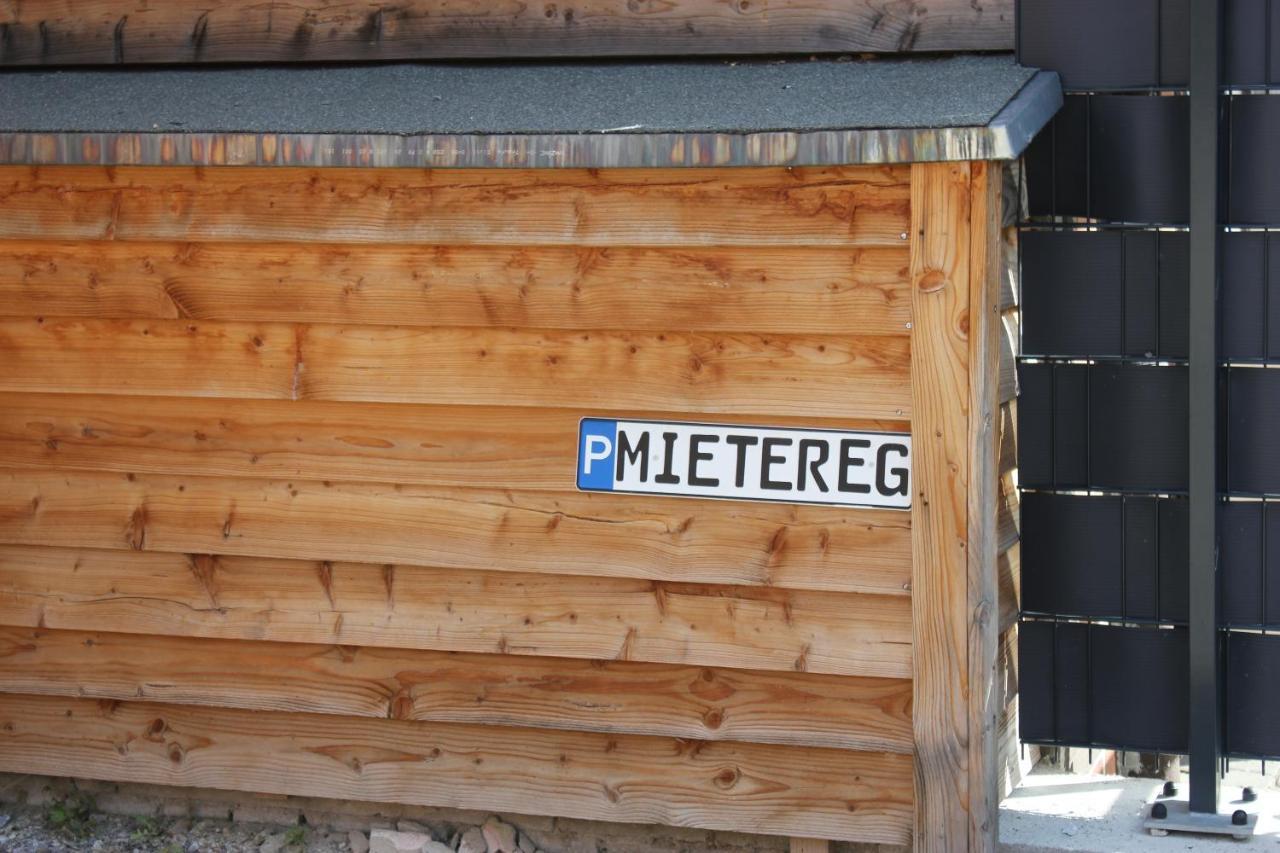 Ferienwohnung Altstadtdomizil Вернигероде Экстерьер фото